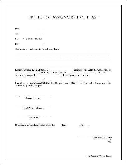 free-notarized-notice-of-assignment-of-lease-from-formville