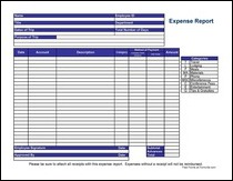 travel expense for company journal entry